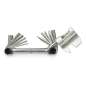 BLUECHAIN Multitool 18-in-1 Miniwerkzeug