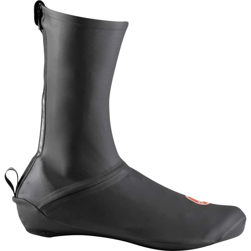 Castelli Aero Race Overschoenen - zwart 010