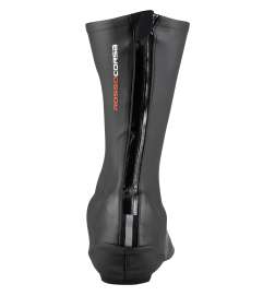 Castelli Aero Race Überschuhe - schwarz 010