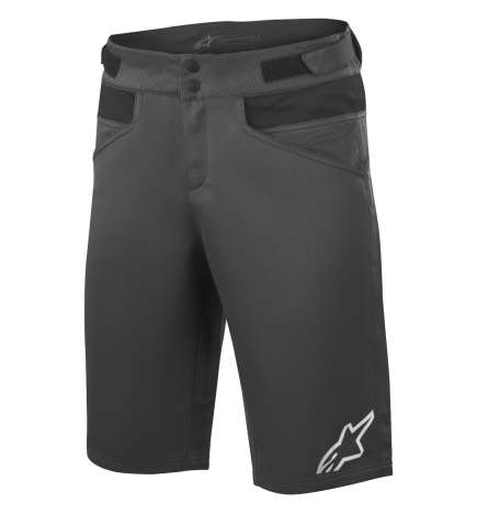 Alpinestars Drop 4.0 Short Cycliste - noir