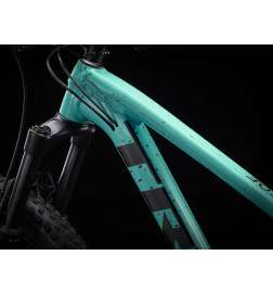 Trek Roscoe 7 - 29  MTB - 2025 - Miami Green   Trek Black