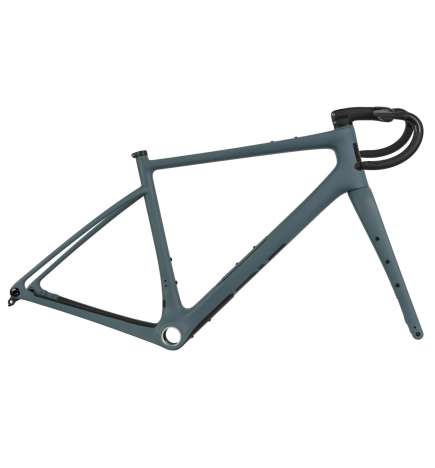 ENVE MOG - Carbon Frameset - 2024 - slate blue