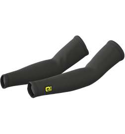 Alé Termico Armwarmers - black