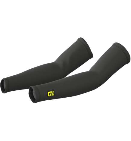 Alé Termico Armwarmers - black