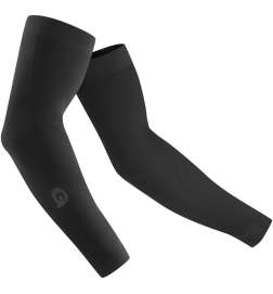 Gonso Thermische Armwarmers - Zwart