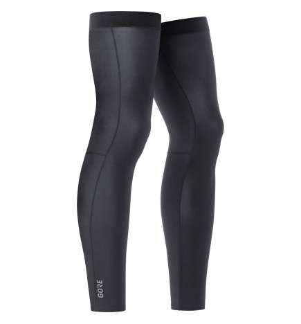 GOREWEAR Leg Warmers - black 9900
