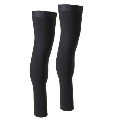 AGU Essential Light Leg Warmers - black