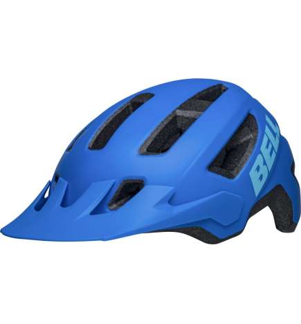 Bell Nomad 2 JR Mips Jugendhelm - matte dark blue