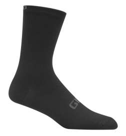 Giro Xnetic H2O Socken - schwarz