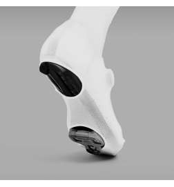 GripGrab Primavera Rennrad Überschuhe - Weiß