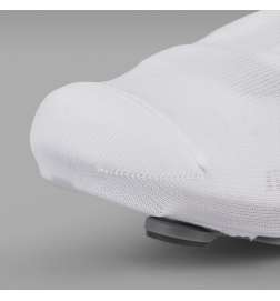 GripGrab Primavera Road Cover Socks - White