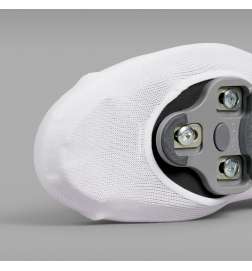 GripGrab Primavera Rennrad Überschuhe - Weiß