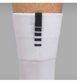 GripGrab Primavera Rennrad Überschuhe - Weiß