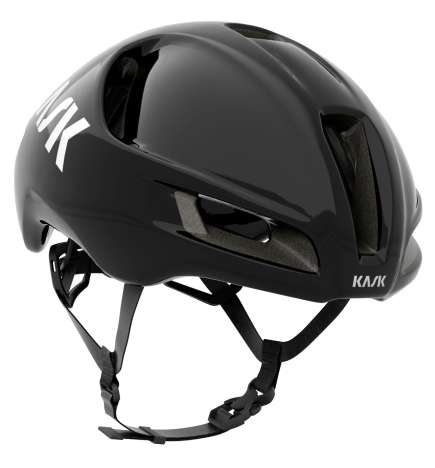 KASK UTOPIA Y WG11 Road Helmet - Black