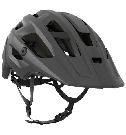 KASK Rex WG11 All-Mountain Helm - Anthracite Matt