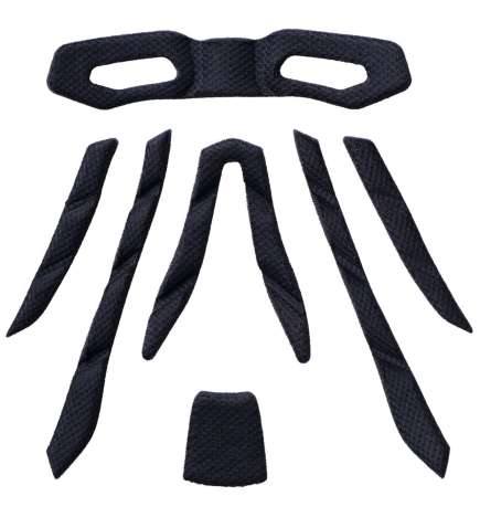 KASK Protone Icon Rembourrage du Casque