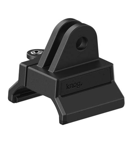 Knog Blinder Gopro  Light Mount