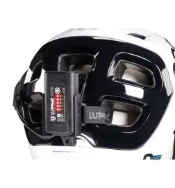 Lupine 3.5 Ah SmartCore Fastclick Akku