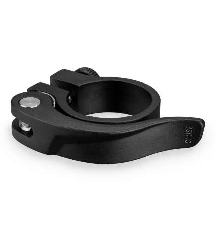DXC DP CL QR Saddle Clamp