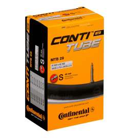 Continental MTB Inner Tube - 28 29
