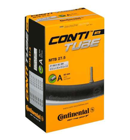 Continental Chambre à Air - MTB - 27.5
