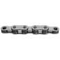 KMC Z1eHX Wide EPT E-Bike Chain - for Singlespeed and Multi Gear Hubs - grey