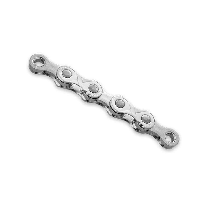 KMC e11 E-Bike Chaîne - 11 Vitesses - silver