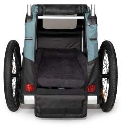 Burley Bark Ranger Lit Animaux