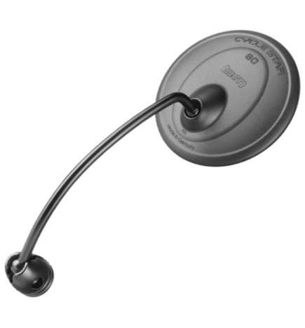 Busch   Müller Cycle Star 80 Mirror - 903