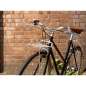 BLB Lite Rack Front Carrier - black matt