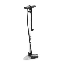 BLUECHAIN Aluminium Vloerpomp - 11 bar (160 psi)