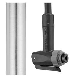 BLUECHAIN Bomba de Pie de Aluminio - 11 bar (160 psi)