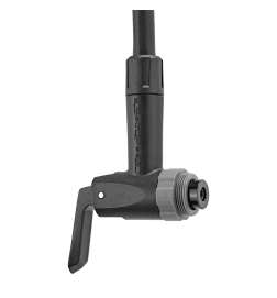 BLUECHAIN Bomba de Pie de Aluminio - 11 bar (160 psi)