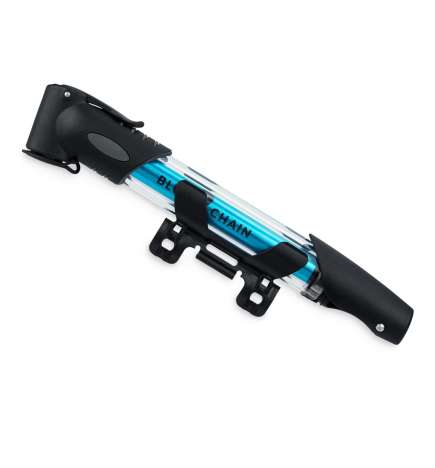BLUECHAIN Minipompa a 2 Vie - 6 bar (100 psi)