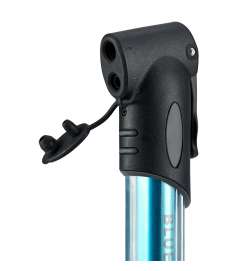 BLUECHAIN 2-Way Mini Pump - 6 bar (100 psi)