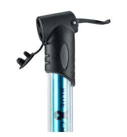 BLUECHAIN 2-Way Mini Pump - 6 bar (100 psi)