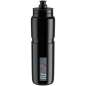 Elite Fly Bottle 950ml - black/grey