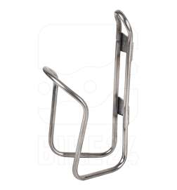 King Cage Bottle Lowering Cage Flaschenhalter - Edelstahl