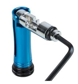 BLUECHAIN Chain Tool (Handlebar Insert)