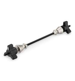 BLUECHAIN Steckachsenadapter für Zentrierständer