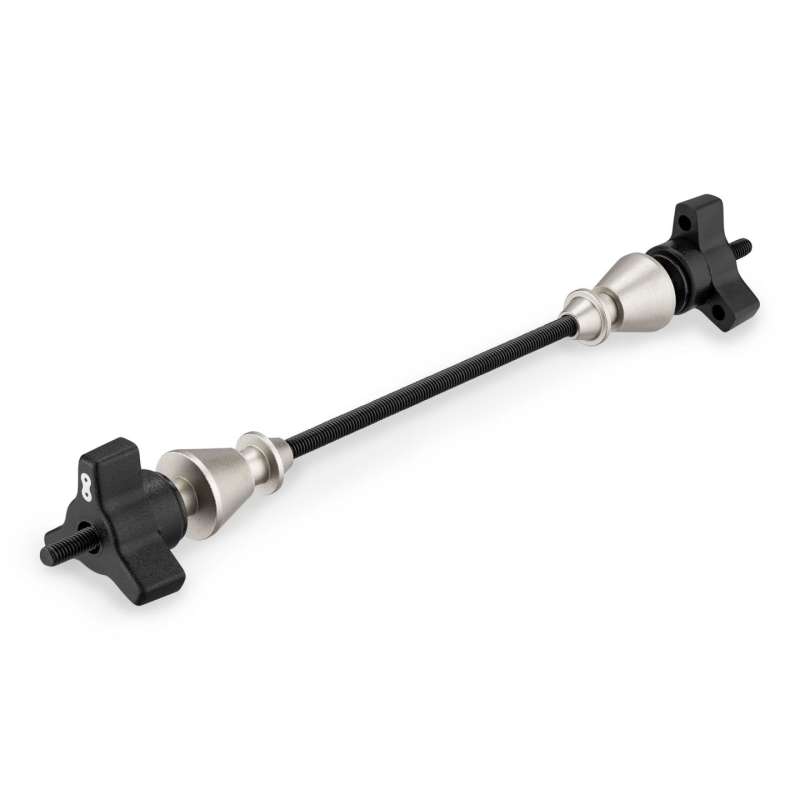 BLUECHAIN Steckachsenadapter für Zentrierständer