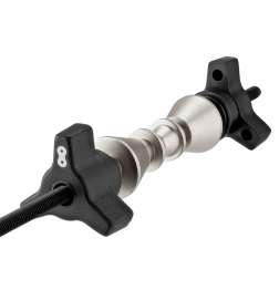 BLUECHAIN Adapter voor Steekas voor Centreerstand