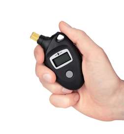 BLUECHAIN Digitale Manometer