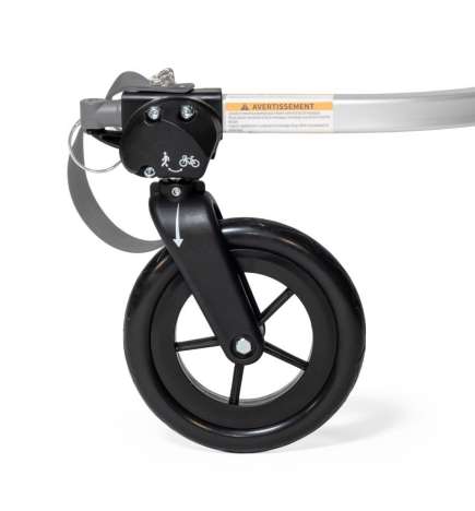 Burley 1-Wheel Stroller Kit