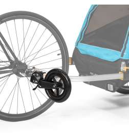 Burley 1-Wheel Stroller Kit