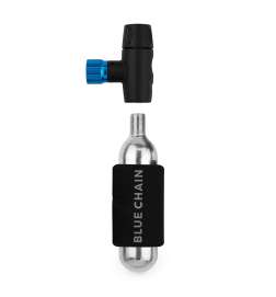 BLUECHAIN BASIC CO2 Pump   Cartridge 16g