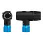 BLUECHAIN Pompa CO2 & Cartuccia 16g