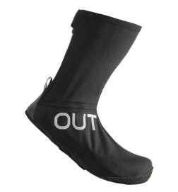 Dotout Cubrezapatillas - Thermal - negro