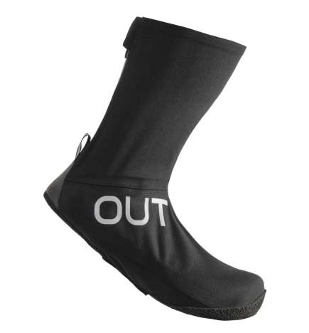 Dotout Thermal Shoecover - black