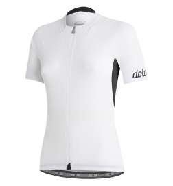 Dotout Tour Jersey Women - white